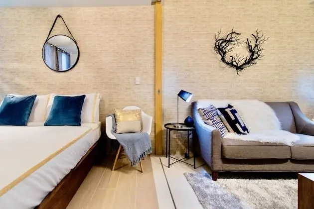 One Uptown Residence BGC - Oda