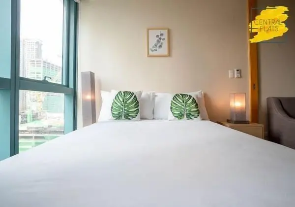 One Uptown Residences by Central Flats - Oda