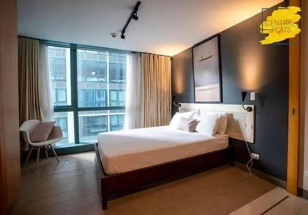 One Uptown Residences by Central Flats - Öne Çıkan Resim
