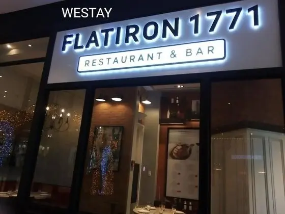 One Uptown Residences