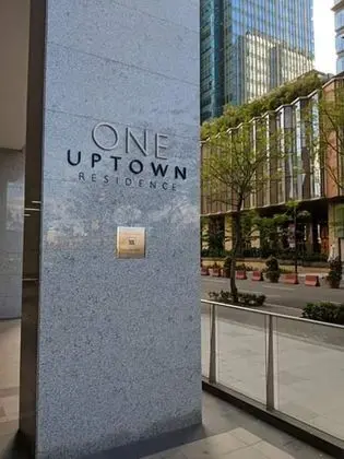 One Uptown Residences - Dış Mekan