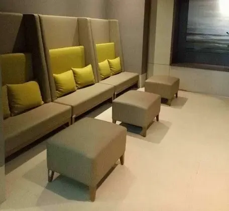 One Uptown Residences - Spa