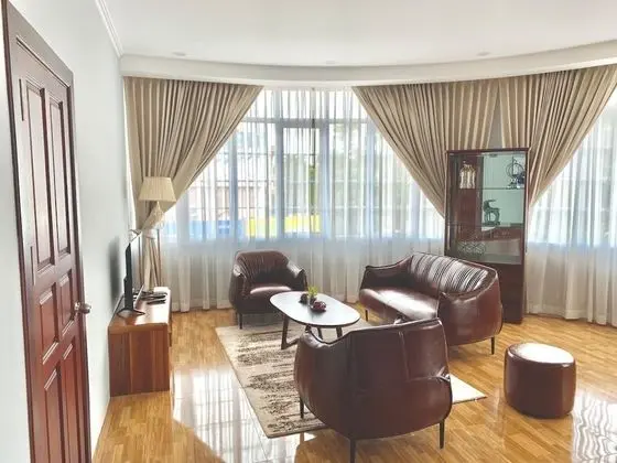 One Vientiane Hotel & Restaurant