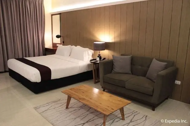 One Vittoria Hotel - Öne Çıkan Resim