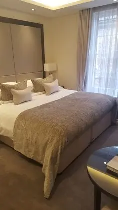 One Warwick Park Hotel - Oda