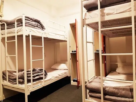 One Way Guesthouse Busan - Hostel - Oda
