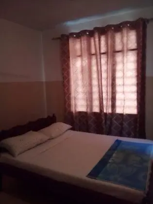 One World Apartments Bamburi - Oda