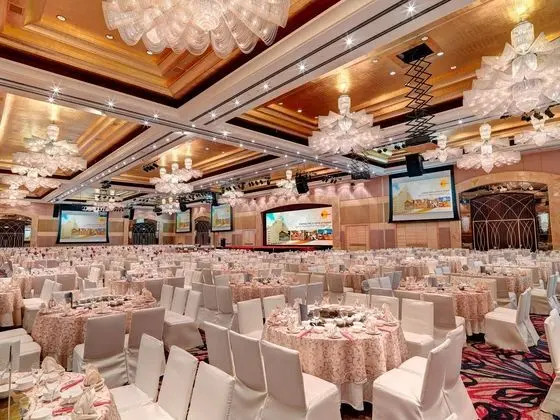 One World Hotel - İş / Konferans