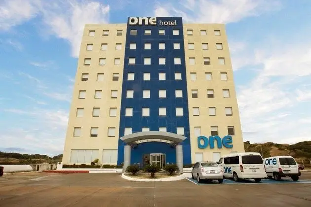 One Xalapa Las Animas