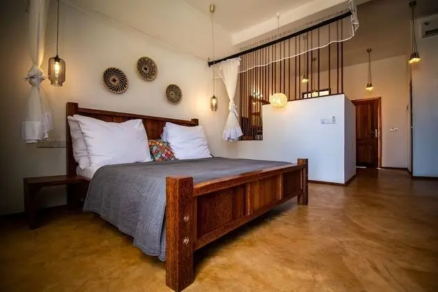 The One Resort Zanzibar - Oda