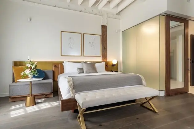 One11 Hotel - Oda