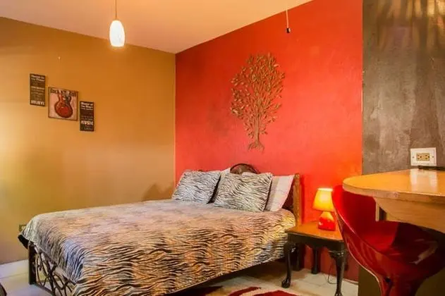 One32 Guest House - Oda