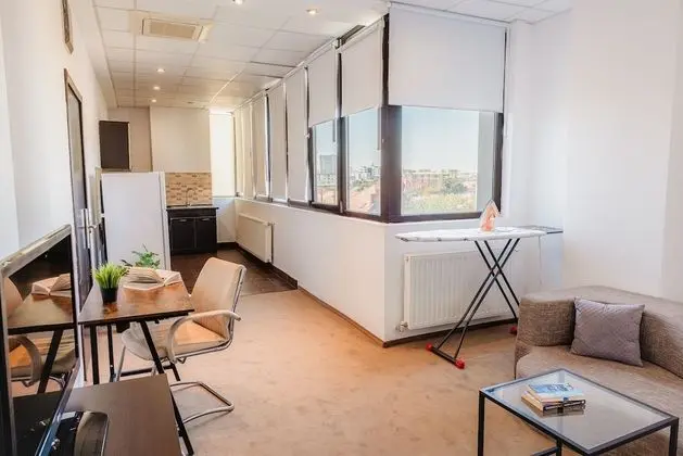 One88 Apartments - Öne Çıkan Resim