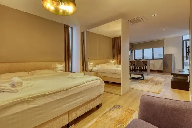 One88 Apartments - Öne Çıkan Resim