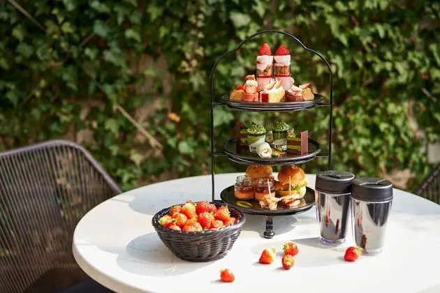 The OneFive Garden Kurashiki