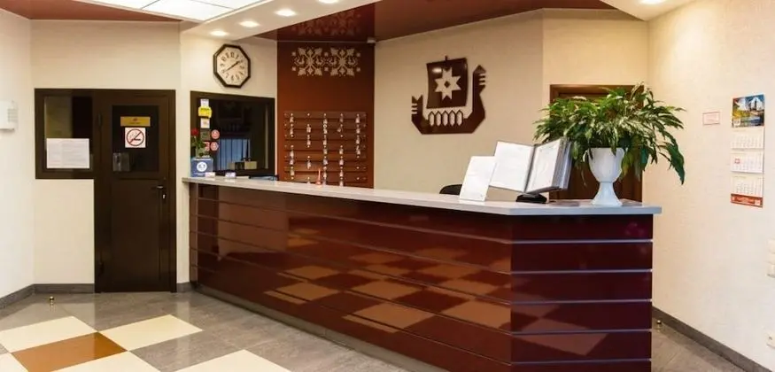 Onega Castle Hotel - Öne Çıkan Resim