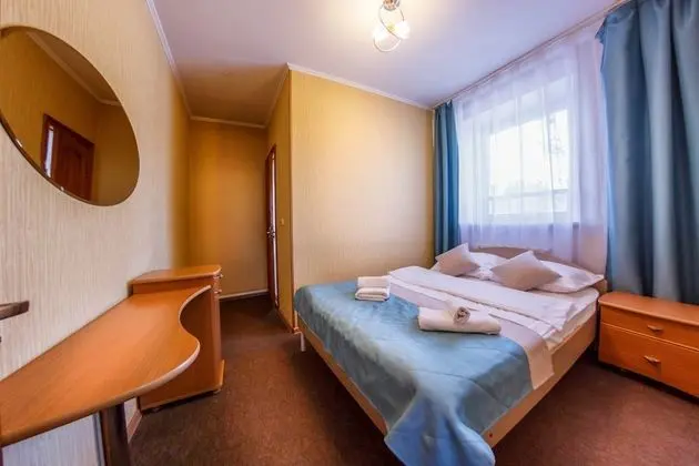 Onega Hotel