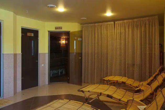 Hotel Onegin - Havuz