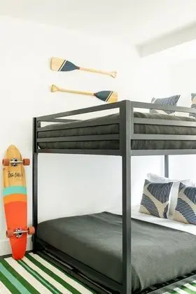 O'neill Buyout by Avantstay Modern Beach Getaway Newly Renovated! - İç Mekan
