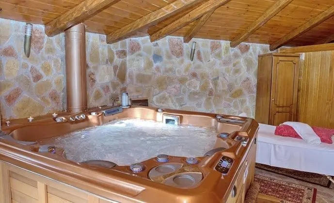 Oneiro Resort - Havuz
