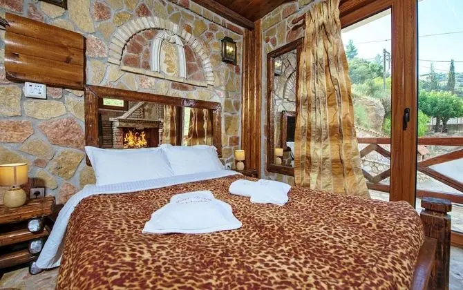 Oneiro Resort - Oda