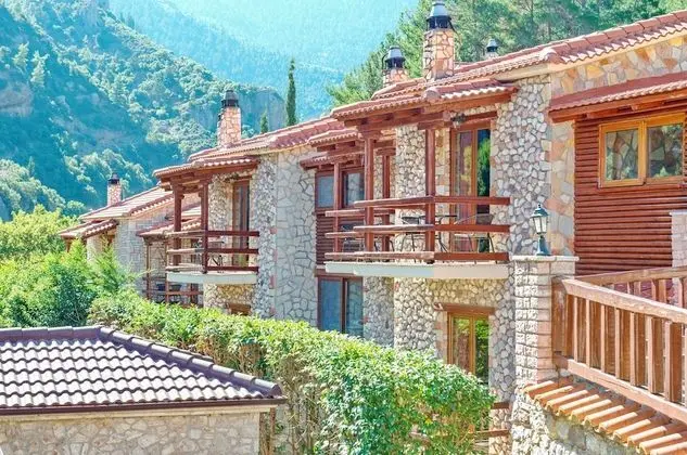 Oneiro Resort - Öne Çıkan Resim