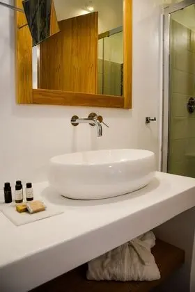 Oneiro Studios - Banyo Tipleri