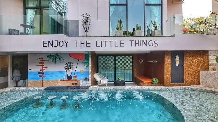 Oneloft Hotel