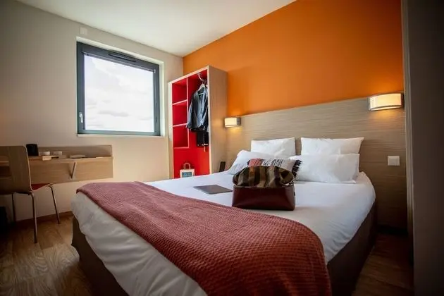 Oneloft Hotel - Oda