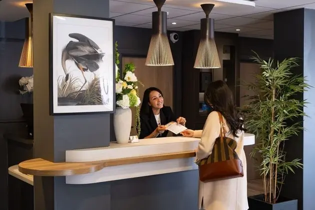 Oneloft Hotel - Öne Çıkan Resim