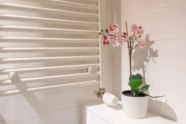 Oneluxstay Antwerp City Centre - İç Mekan