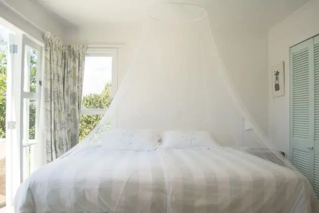 Oneroa Escape - Bell's Cottage - Oda