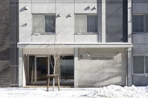 Hotel ONE'S RESIDENCE