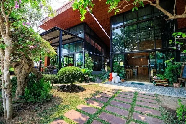 Onesook Resort Sukhothai - Öne Çıkan Resim