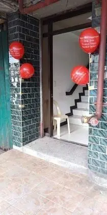 Ong Bun Pension House Bacolod - Dış Mekan