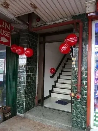 Ong Bun Pension House Bacolod - Dış Mekan