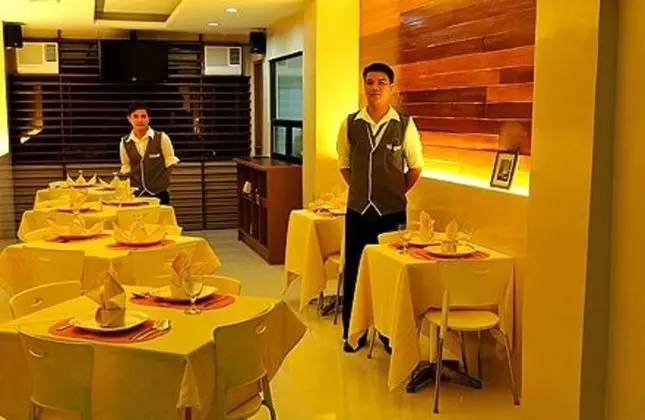 Ong Bun Pension House - Yerinde Yemek