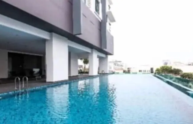 Ong Kim Wee Residence Melaka By I Housing