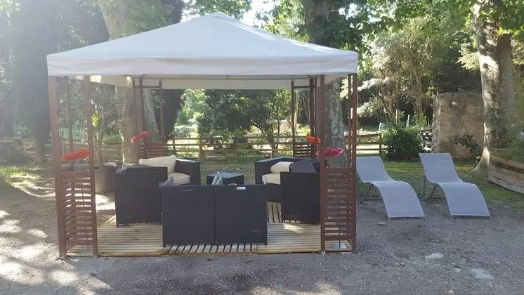 Ongi Etorri - Dış Mekan
