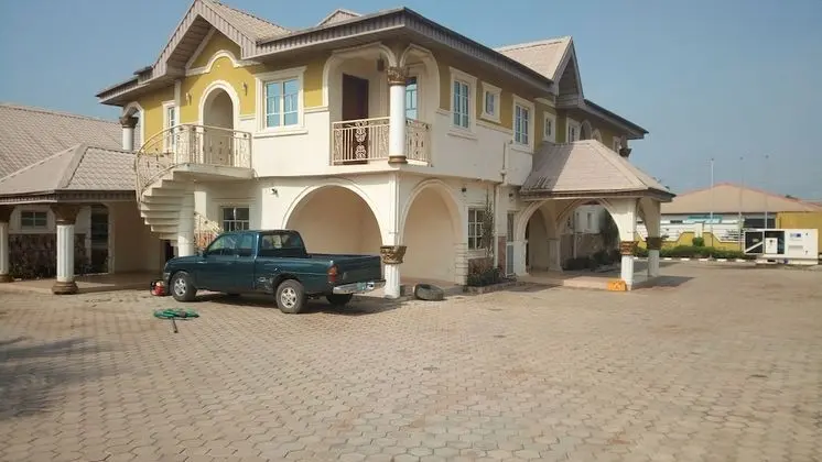 O'Nice Hotel and Suites Limited