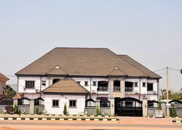 Onim Luxury Apartments