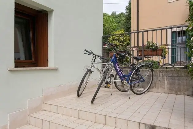 Onion Home - Dış Mekan