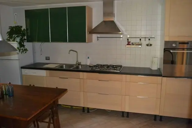 Onion Home - Mutfak