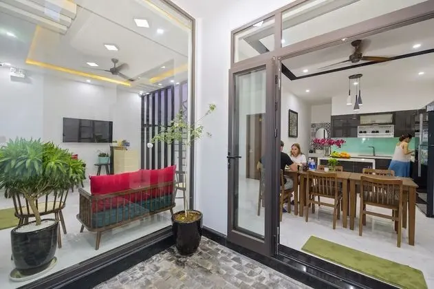 Onion Homestay - Lobi