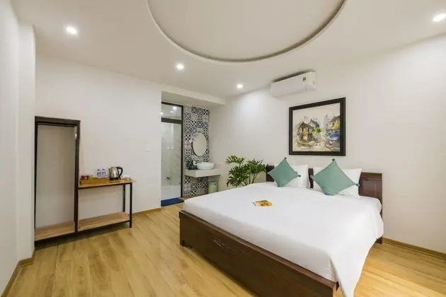 Onion Homestay - Oda