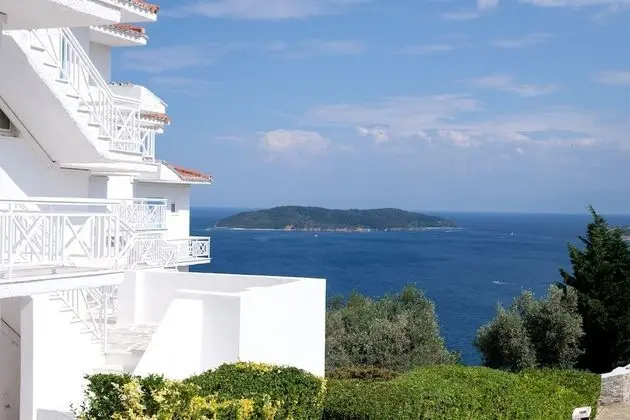 Oniro Skiathos - Dış Mekan