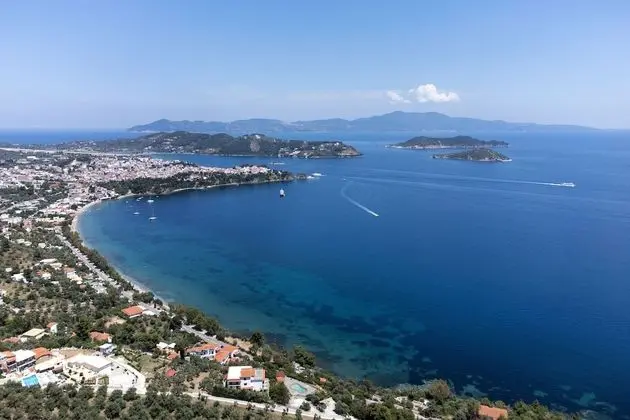 Oniro Skiathos - Plaj