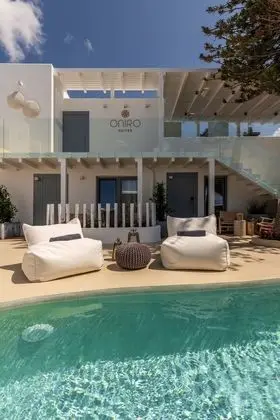 Oniro Suites - Havuz