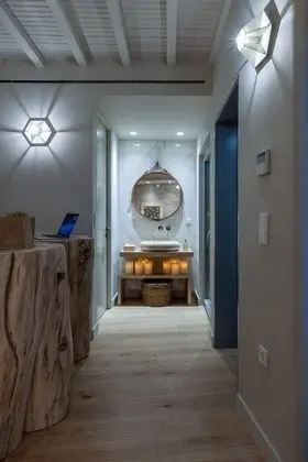Oniro Suites - Lobi