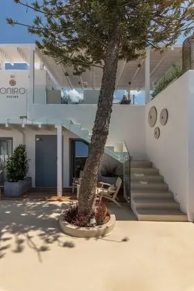 Oniro Suites - Oda